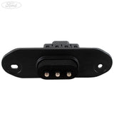 Terminal original Ford 1874837