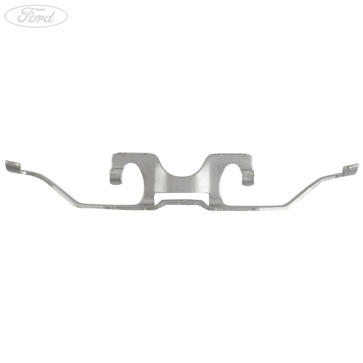 Resorte de pinza de freno delantero original para Ford Focus Kuga Connect ST 5160320