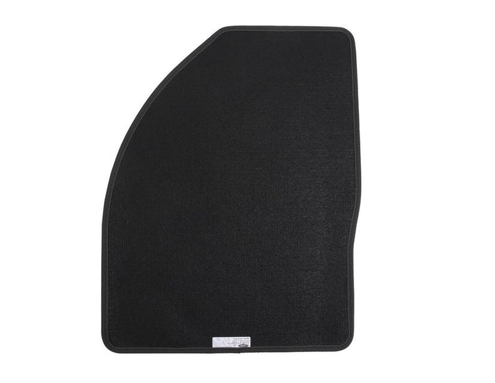 Original Ford Focus Alfombrillas de moqueta delanteras y traseras