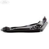 Brazo inferior de suspensión delantera N/S (lado del conductor) original para Ford Escort Orion 90-95 1796823