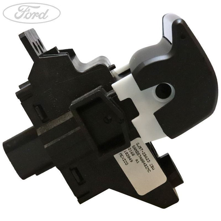 Ford Kuga 2012-20 Freno Estacionamiento Interruptor Negro 2079409