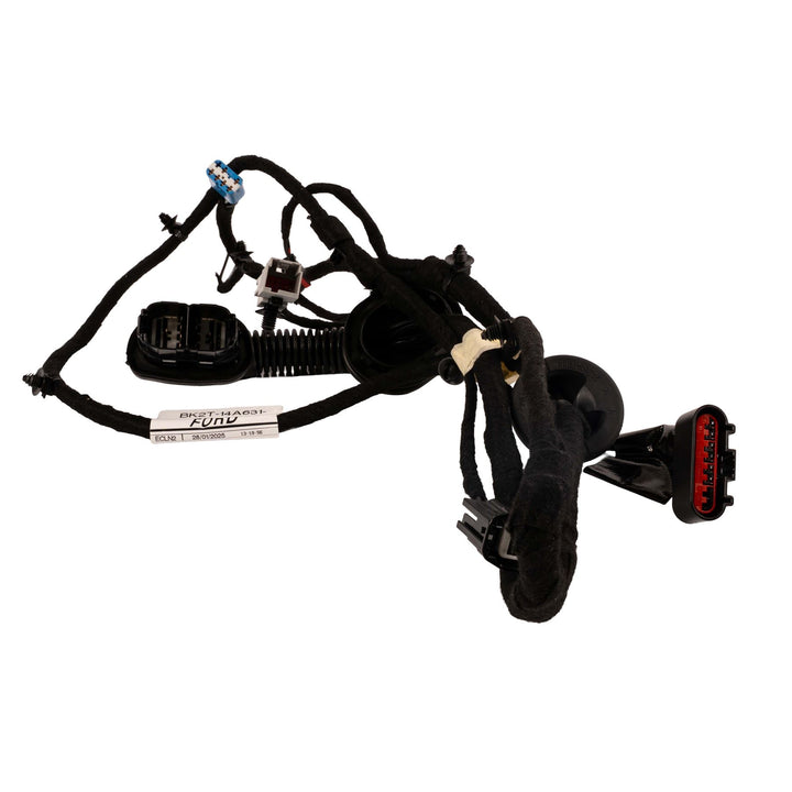Cable de puente de puerta IZQ Transit Custom TDCi 2012-2023