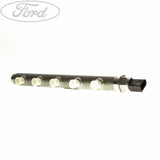 Tubo de suministro de combustible original para Ford Transit 1717578