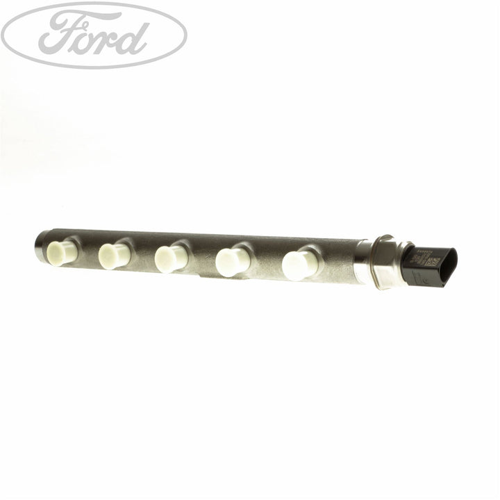 Tubo de suministro de combustible original para Ford Transit 1717578