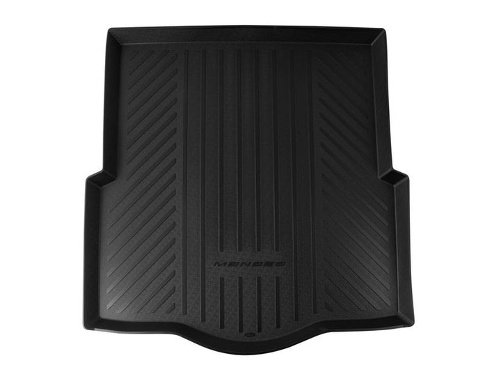 Original Ford Mondeo desde 09/2014 Alfombra antideslizante para maletero