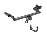 Mustang Mach-E Gancho de remolque desmontable con accesorio desde 11/2022 en adelante