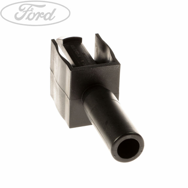Soporte de montaje superior para radiador original Ford Focus Kuga C-Max 1830448