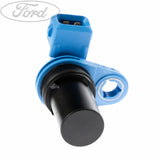 Sensor de posición del árbol de levas original para Ford Fiesta 1.25 Zetec-S 1111037