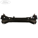 Ford Transit 2000-14 Miembro Transversal Trasero Cabina Negro 1761648