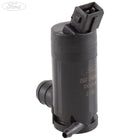 Bomba del motor del lavaparabrisas delantero original para Ford Escort Fiesta 1698640