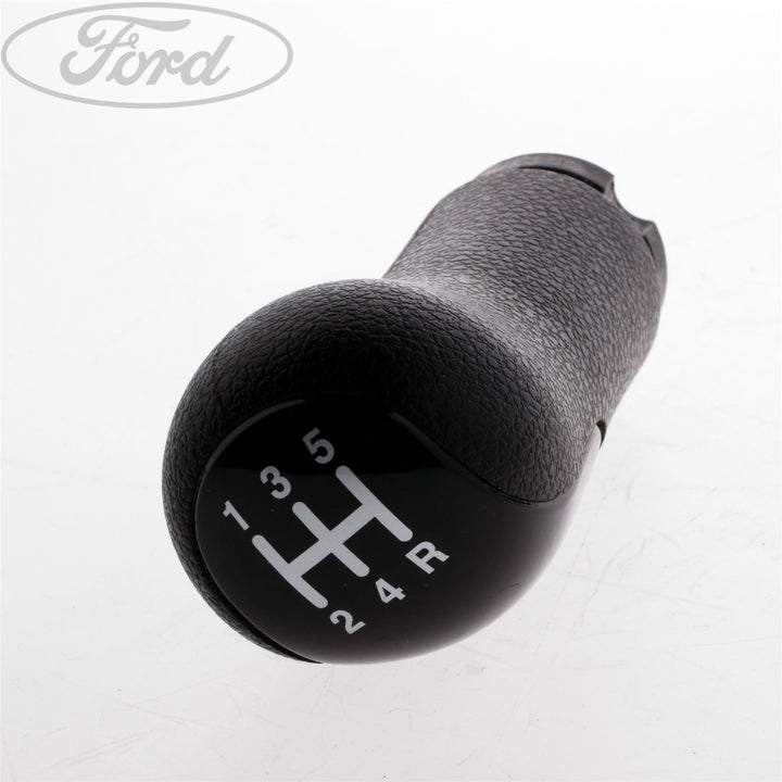 Palanca de cambio de marchas manual de 5 velocidades original Ford B5 IB5 1151765