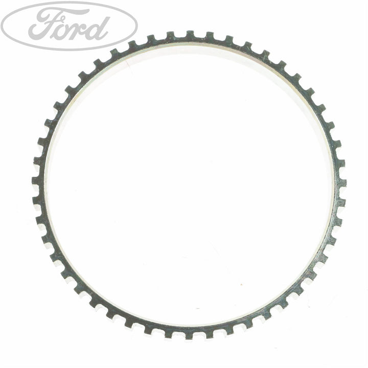 Anillo ABS de con control trasero del sistema de frenos antibloqueo original para Ford Transit 1371450