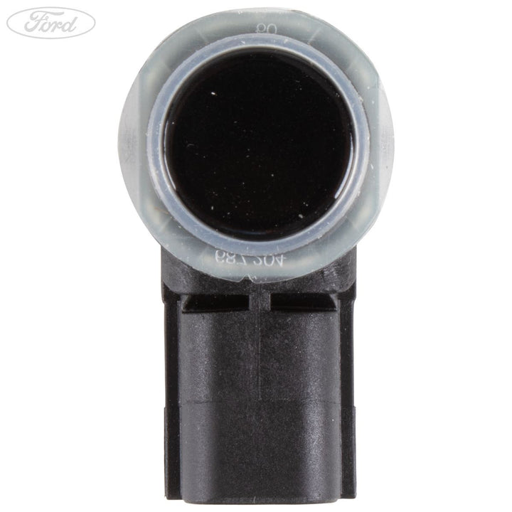 Ford Ranger Limited Sensor Ayuda Estacionamiento Panther Negro 2078630
