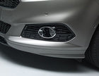 Original Ford S-MAX desde 05/2015 Faldón delantero para lado izquierdo.