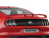 Mustang Alerón trasero