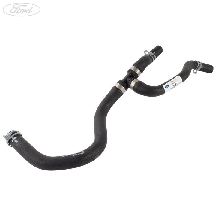 Manguito de entrada de agua original para Ford Transit 2.4 Duratorq EGR 2000-2006 4791627