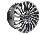 Original Ford S-MAX/Galaxy Llantas de aleación 17