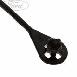 Tapa de llenado del depósito de combustible original para Ford Galaxy S-Max C-Max Focus 1589085