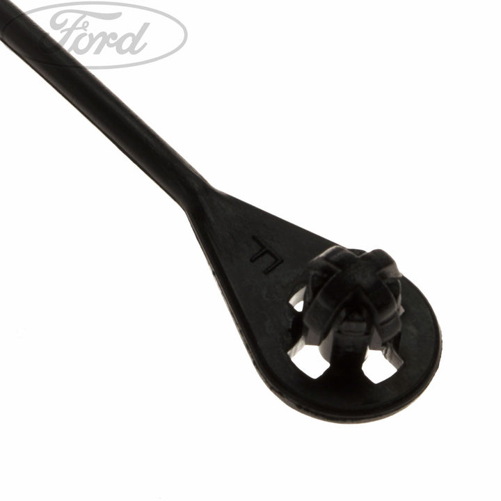Tapa de llenado del depósito de combustible original para Ford Galaxy S-Max C-Max Focus 1589085