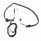 Cableado luces traseras panel instrumentos Transit MK 7 1825708