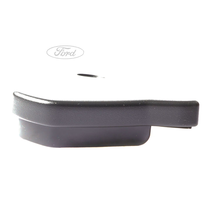 Ford Fiesta Extensión Panel Rocker Izq. Gris Oscuro 1771888