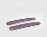 Focus Electric ClimAir®* Deflector de aire para ventanillas traseras