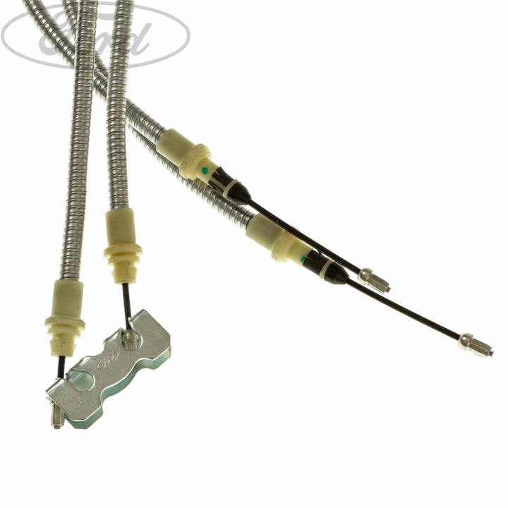 Cable de freno de mano/estacionamiento original Ford 5135370