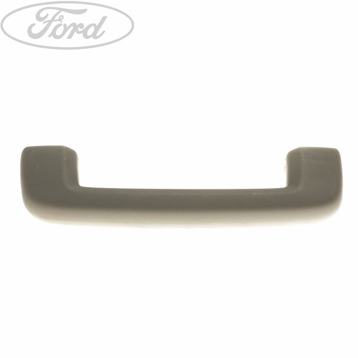 Asidero delantero de techo con acabado en lino original para Ford Fiesta 2008-2019 1715274