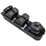 Interruptor de bloqueo de ventanilla para protección infantil original para Ford S-Max Galaxy Mondeo 2010-2014 1681009