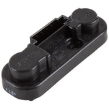 Soporte de bombilla de doble polo original N/S (lado del conductor) y O/S (lado del pasajero) trasero original para Ford S-Max WA6 1377043
