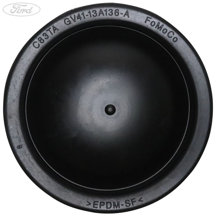 Tapa trasera para bombilla de faro delantero original para Ford Kuga 2016- 2066733