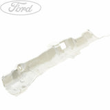 Protector térmico de escape original para Ford Fiesta 1.25 1.4 B-Max 1.0 1756565