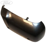 Ford Ranger 2011-24 Parachoques Trasero Acero Pintado LI 1924689
