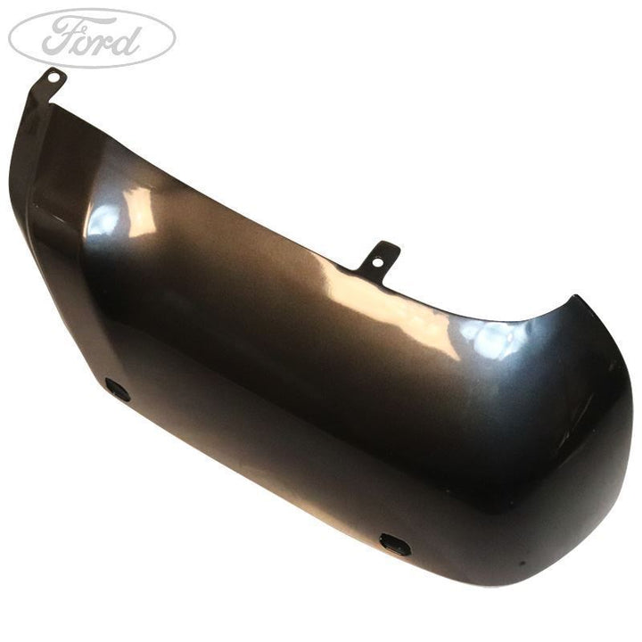 Ford Ranger 2011-24 Parachoques Trasero Acero Pintado LI 1924689