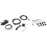 Xvision (SCC)* Sensor de aparcamiento trasero