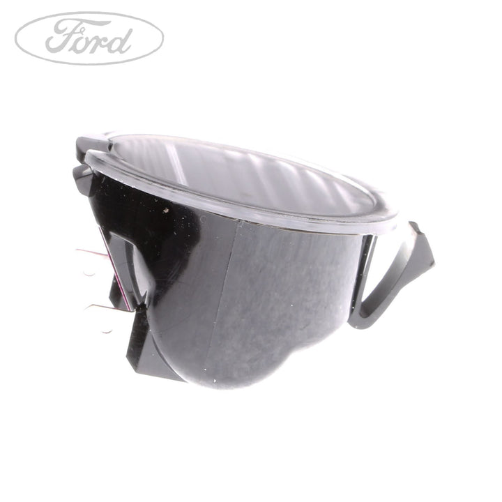 Luz redonda de espejo original para Ford Ranger TKE 2012-2022 1733479