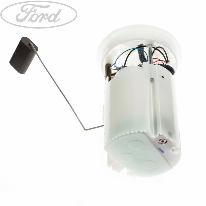 Ford Fiesta 2012-2019 Bomba y Enviador en Vehículo 1862025