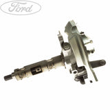 Ford Transit 06-24 Caja Cambios Motor Arranque Negro 1728630