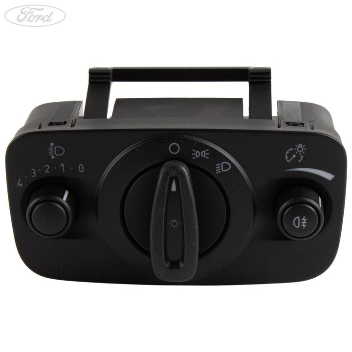 Interruptor del panel interno de la luz delantera original para Ford Fiesta 1785899