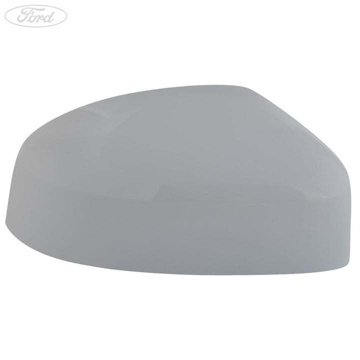 Cubierta de la carcasa del espejo retrovisor lateral delantero derecho O/S (lado del pasajero) original para Ford Focus 2032193