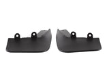Original Ford Mustang Mach-E 2020+ Kit de defensas traseras contorneadas Splash Guard