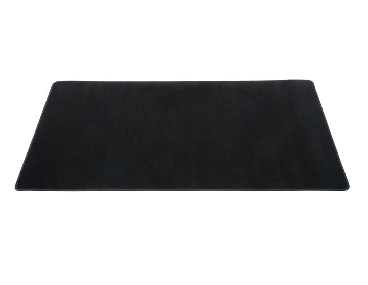 Original Ford Tourneo Custom desde 09/2023 Alfombrillas de moqueta traseras