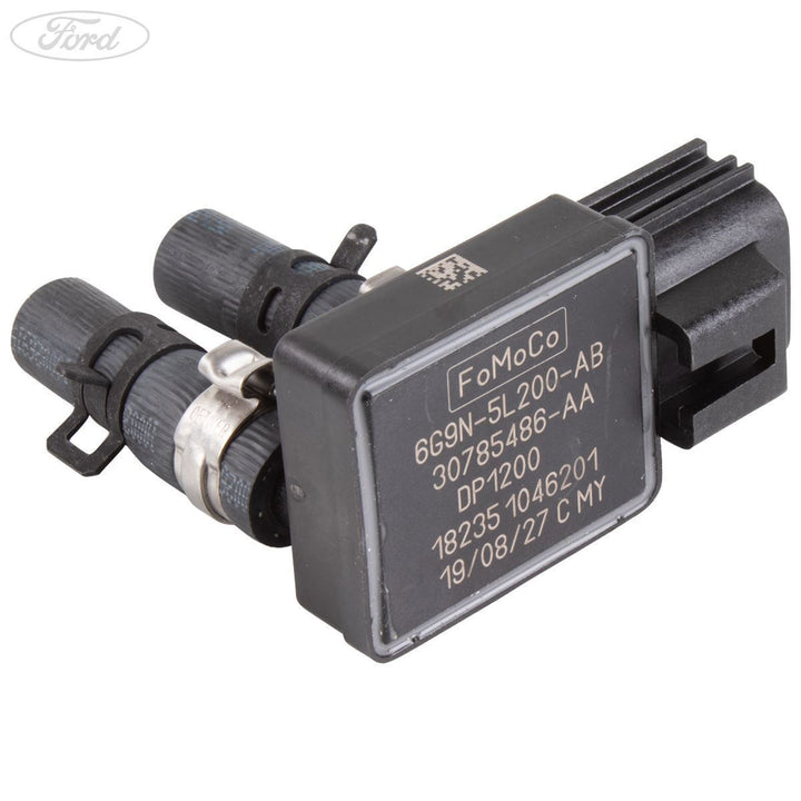 Sensor de escape original para Ford Ranger 2.2 Duratorq TDCi Puma 2011- 1725470