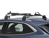 Thule®* Portabicicletas para techo Expert 298.