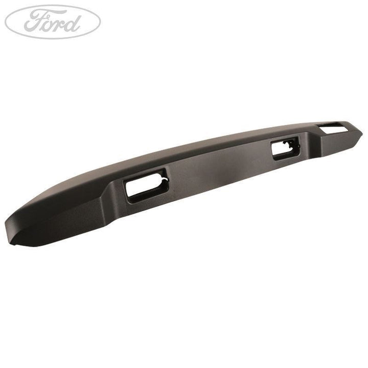 Luz de matrícula trasera original para Ford Transit Tourneo Custom 1855435