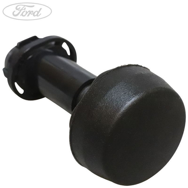 Parachoques original Ford 1860373