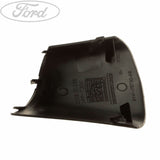 Kuga 2008-2012 Molding LD Negra
