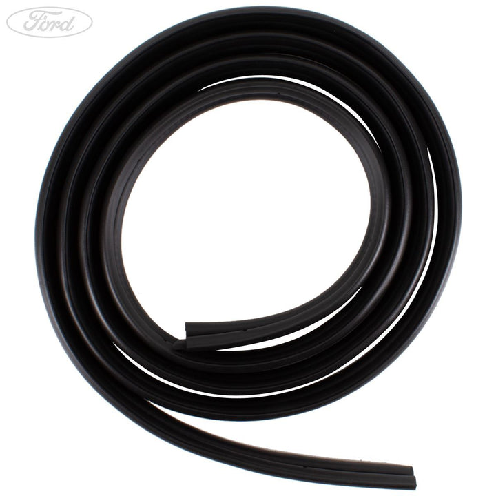Burlete envolvente para portón trasero del maletero original para Ford Focus 1757174