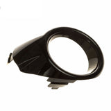 Luneta para faros antiniebla delanteros N/S (lado del conductor) original para Ford Focus 1589501