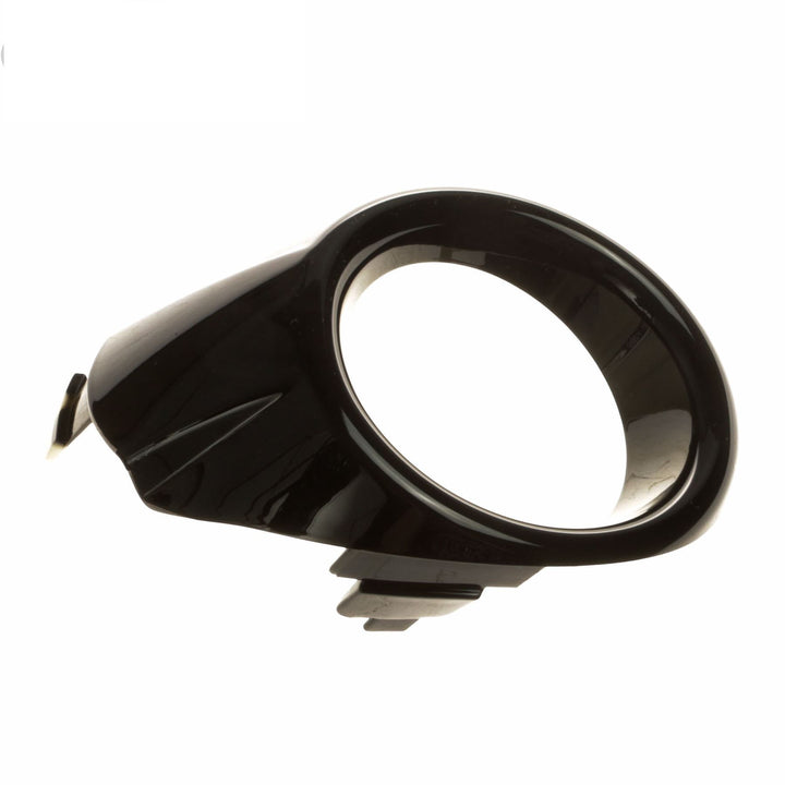 Luneta para faros antiniebla delanteros N/S (lado del conductor) original para Ford Focus 1589501